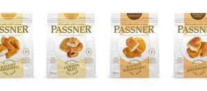 PASSNER SAJTTAL TÖLTÖTT SERTÉSKARAJ FILÉ 750g