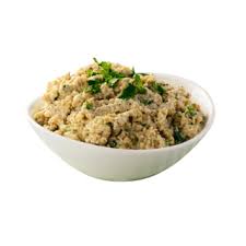 Padlizsánkrém 450g