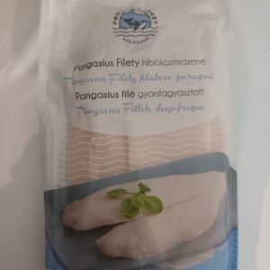 Pangasius filé 800g