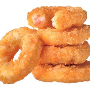 Panírozott rákkarika 0,8kg