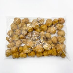 Panírozott zöldségmix 2,5kg