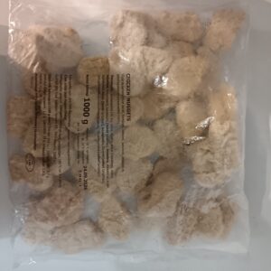 Prémium Csirke nuggets 1kg