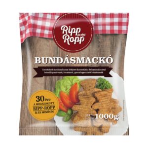 RIPP - ROPP Bundásmackó 1kg