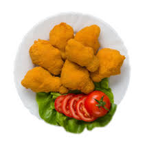 RIPP ROPP RÁNTOTT CSIRKESZÁRNY 700g