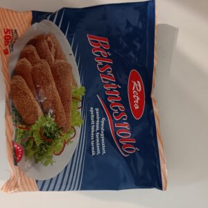Retro bélszínes roló 50g db 500g