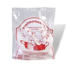 Sertés körömpörkölt csomag 1,5 kg