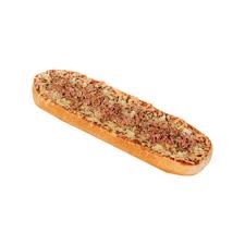 Sonkás-gombás melegszendvics 200g