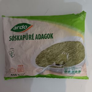 Sóskakrém 450g