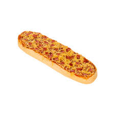 Szalámis melegszendvics 200g