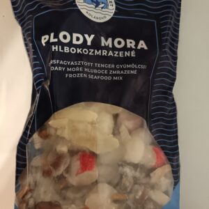 Teenger gyümölcse 800g