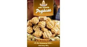 Frigotti Tepertős pogácsa zsúr 1kg