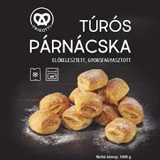 Frigotti Túrós mini párnácska 1kg