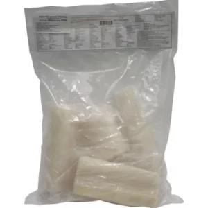 Vajhal filé szeletek 800g