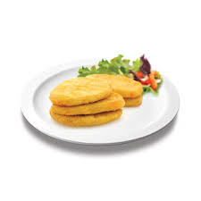 Valdor Panírozott csirkemellfilé, 2,5 kg cs.