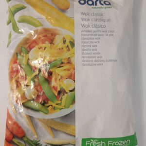 Wok Classic mix DARTA 1kg
