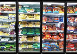 Kényelmi élelmiszer