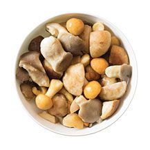 Erdei gombakeverék 1kg