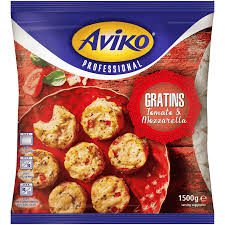 AVIKO Olaszos burgonyagratin 1,5 kg