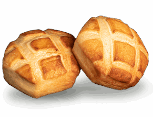 Pek-snack Burgonyás pogácsa 500g