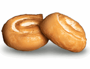 Pek-Snack  Kókuszos csiga 500g