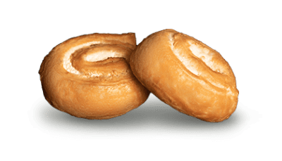 Pek-Snack Kókuszos csiga 500g