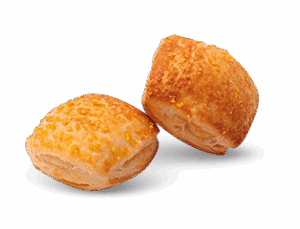 Pek-Snack Sonkás-sajtos mini 500g