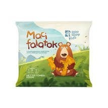 Ripp-Ropp Kids Maci falatok 500 g