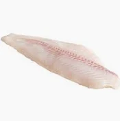 Szürke Harcsafilé 600g