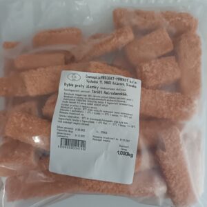 Törött Halrudacska 1kg