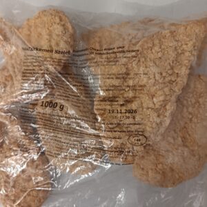 Házias Csirkemellszelet 1kg