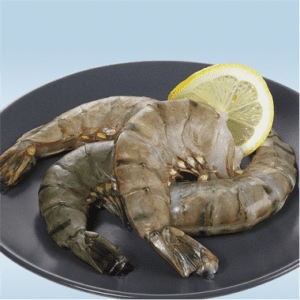 Egész Rák fejjel farokkal 3kg