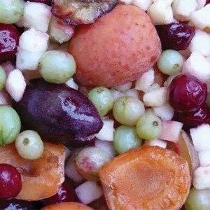 Gyümölcsleves keverék 12x1kg SZAMÓCÁS