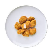 PASSNER SpicyCrunch Tüzes csirkemell falatok 2,5kg