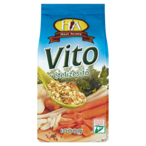 Vito Ételízesítő 1kg