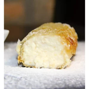 Házias Túrós rétes 600g