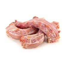 Csirkenyak bőr nélkül kg