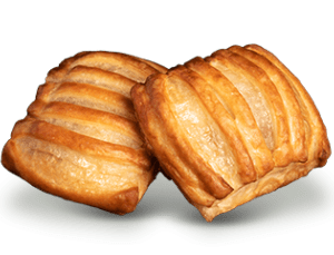 Pek-Snack Krémtúrós Szamócás mini 0,5kg