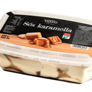 Bocco Doro SÓS KARAMELLA 1000ml