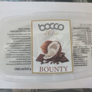 Bocco Doro Bounty 1000ml