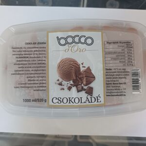 Bocco Doro Csokoládé 1000ml